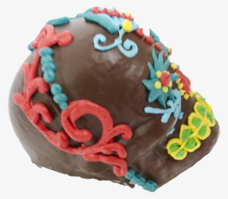 Day Of The Dead Cake - Chocolate Cake #8723688