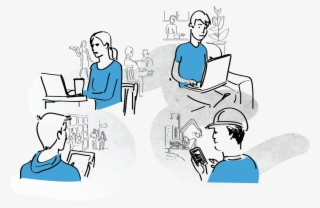 Digital Customer Relationships Require Digital Maturity - Digital Relationships #8723726