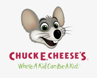 Chuck E Cheese's 2017 #8723752