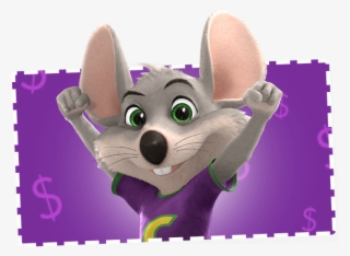 Chuckecheese #8723853