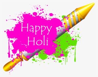 Download - Happy Holi Beautiful #8723856