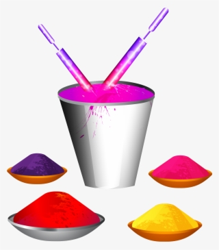 Download - Holi Gulal Pichkati #8723892