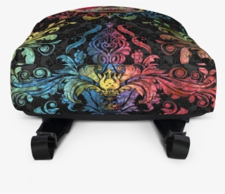 Sugar Skull, Day Of The Dead Backpack #8723921