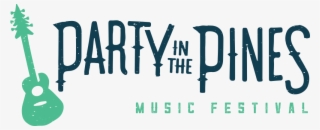 Party In The Pines Canceled - Calligraphy #8723960