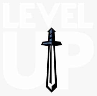 Level Up Png #8723993