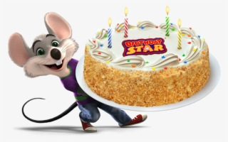 Our Location - Chuck E. Cheese's #8723994