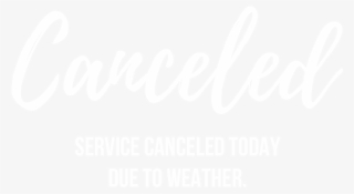 Canceledtext - Calligraphy #8724021