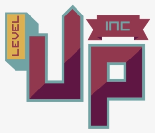 Komune Partners Lvl Up Inc Logo - Graphic Design #8724238