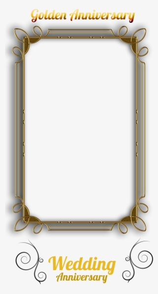 Golden Anniversary - 5 Anniversary #8724241
