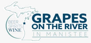 Hosted By The Manistee Area Chamber Of Commerce And - Wine Food #8724305