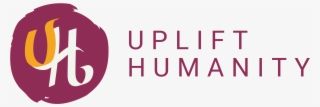 Uplift Humanity India Logo #8724412