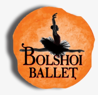 Canceled Due To Equipment Malfunction - Bolshoi Ballet #8724599