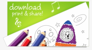 Activities & Downloads - Drawing #8724653