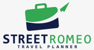 Company Logo - Streetromeo #8724673