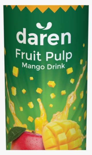 Mango Fruit Pulp 250ml - Juicebox #8724721