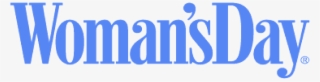 Womens Day Png File - Womans Day Magazine Logo #8724723