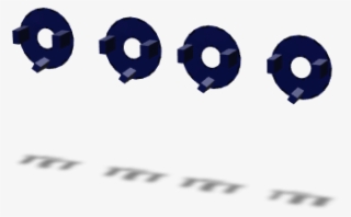 Level Up Chip - Circle #8724755