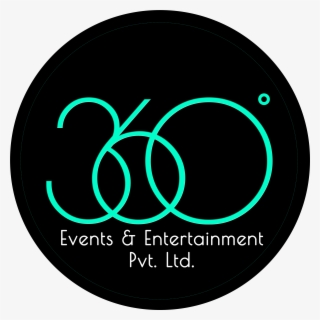 360 Degree Events & Entertainment Private Limited - Ville De Saint Etienne #8724786