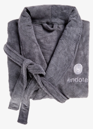 Endota Grey Robe #8724818