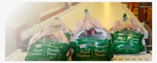 Eden Valley Poultry Inc Offers Competitive Compensation - Box #8724958