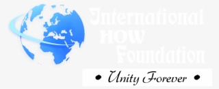 International How Foundation - Calligraphy #8725048