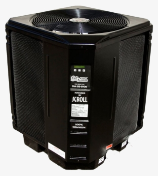 Gulfstream - Gulf Stream Swimming Pool Heat Pumps #8725079