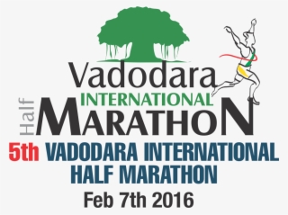 Clamorworld - Vadodara Marathon #8725083