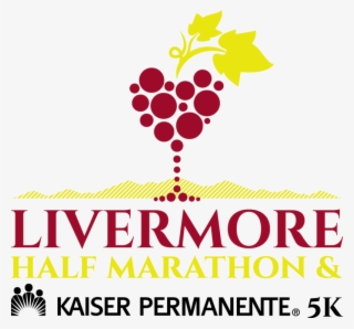 Bringing You The Best Bubble Run And Color Run Family - Livermore Half Marathon #8725111
