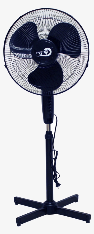 16''standing Fan My-1608b - Mechanical Fan #8725119