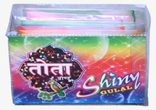 Tota Shiney Color Powder #8725168