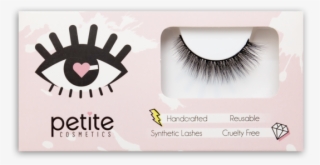 Wild Petite Cosmetics - Eyelash #8725169