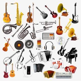 Musical Instrument Download #8725224