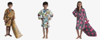 Robes - Kimono #8725229
