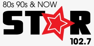 2019 Media Sponsor - Star Fm Cairns Logo #8725256