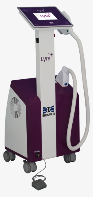 Lyra Ibramed #8725322