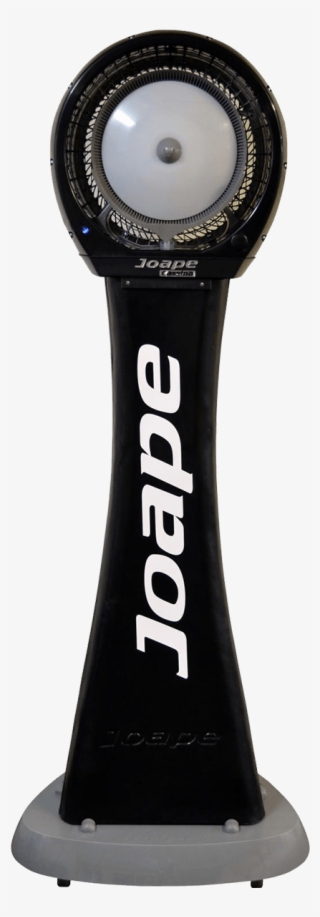 Joape Cassino 737 Standing Misting Fan - Climatizador Joape #8725406