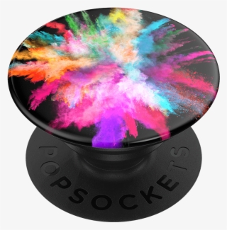 Color Burst Gloss, Popsockets - Popsockets #8725499