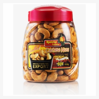 Devilled Cashew Bottle Food And Drink #8725568