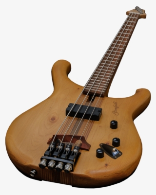 C Series - Four-string Bass - Bass Guitar #8725571