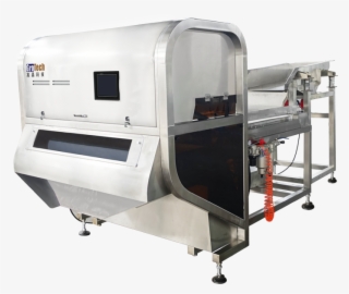 Cashew Nut Color Sorter Machine - Machine #8725634