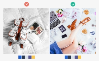 Color - Backpack #8725642