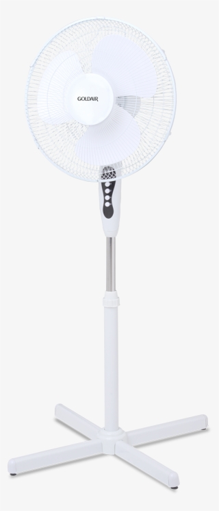 40cm Select Pedestal Fan - Mechanical Fan #8725707