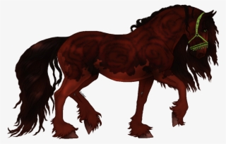 Lightning - Httyd Toothless A Horse #8725712