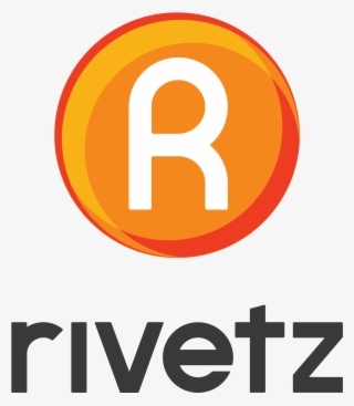 Rivetz Sq Logo - Rivetz #8725787