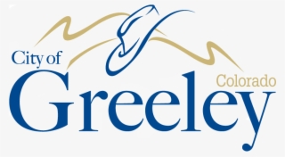 City Of Greeley Logo #8725857