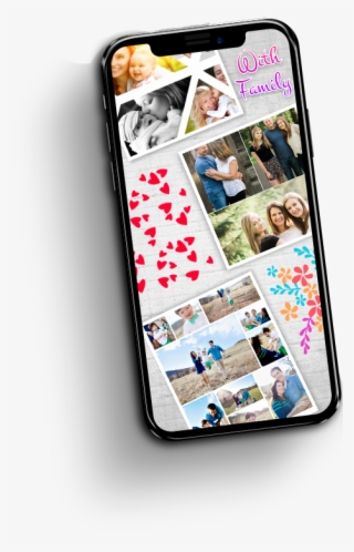 Photomontage Collage Maker - Iphone #8725858