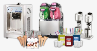 Summer Offers - Slush #8726087