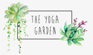 The Yoga Garden #8726204