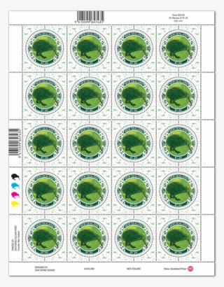 Stamp Sheets - Large Glitter Star Stickers #8726372