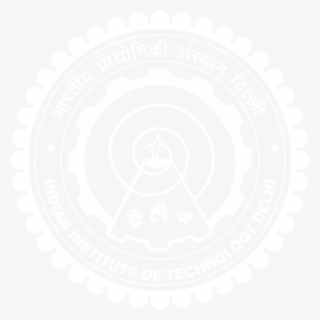 Automation Lab Department Of Mechanical Engineering - Iit Delhi Logo Png #8726402